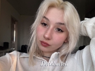 Dorishartell
