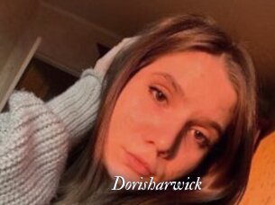 Dorisharwick