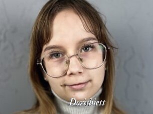 Dorishiett