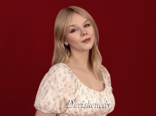 Doriskenedy