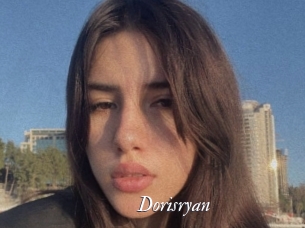 Dorisryan