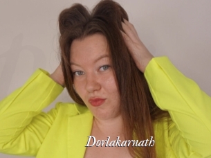 Dorlakarnath