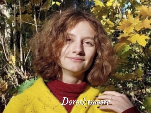 Dorothymoore