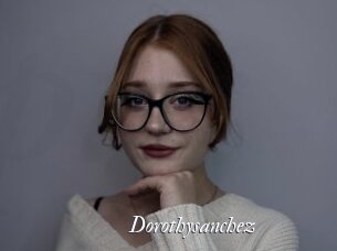 Dorothysanchez