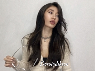 Dorotydikson