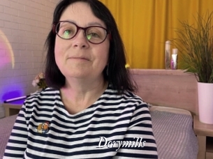 Dorymills