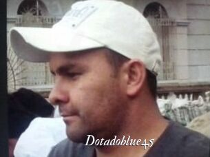 dotadoblue45 Partouze