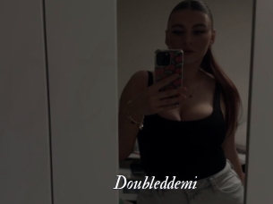 Doubleddemi