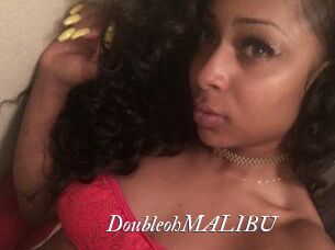 DoubleohMALIBU