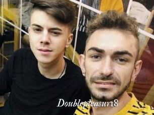 Doublepleasur18