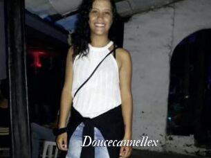 Doucecannellex