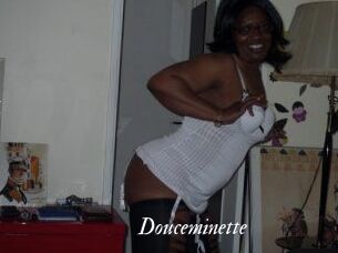 Douceminette