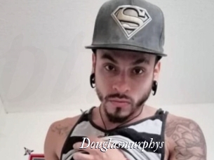 Douglasmurphys