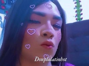 Douplalatinhot