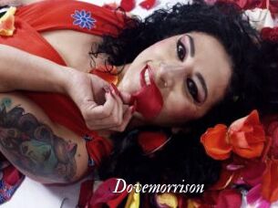 Dovemorrison