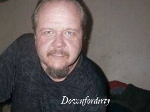downfordirty Partouze