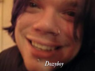 Dozyboy