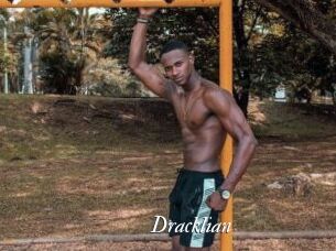 Dracklian