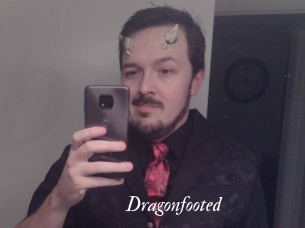 Dragonfooted