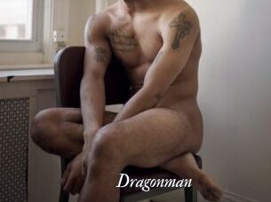 Dragonman