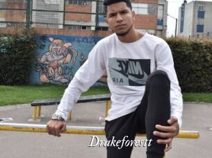 Drakeforestt