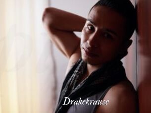 Drakekrause