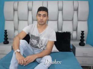 drakex Partouze