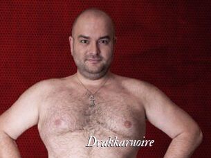 Drakkarnoire