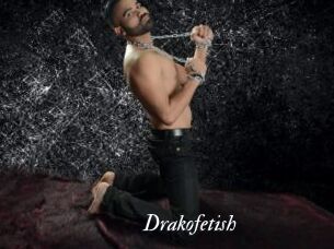 Drakofetish