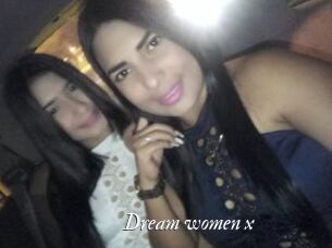 Dream_women_x