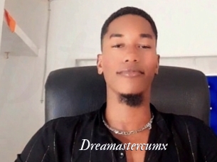Dreamastercumx