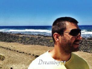 Dreamboy75