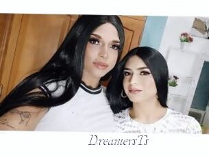 DreamersTs