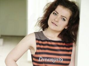 Dreamgirl9