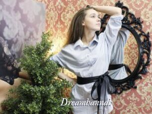 Dreamhannah