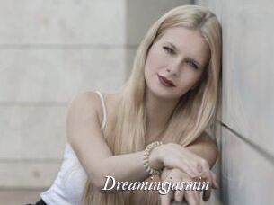 Dreamingjasmin