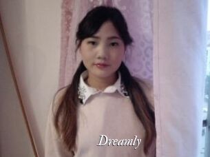 dreamly Partouze