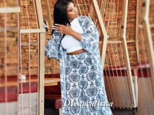 Dreamyafrica
