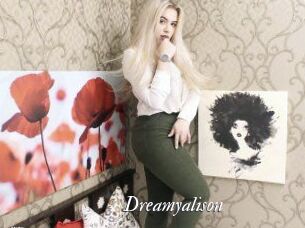Dreamyalison