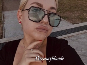 Dreamyblonde
