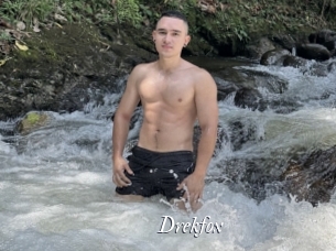 Drekfox