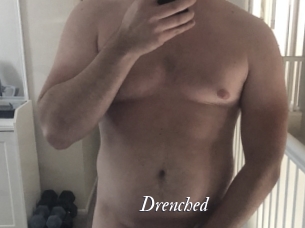 drenched Partouze