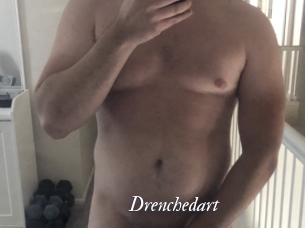 drenchedart Partouze