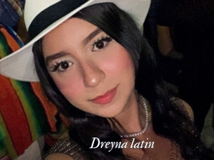 Dreyna_latin