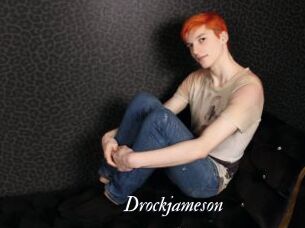 Drockjameson