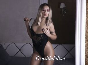 Drusillahilton