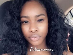 dslimyxoxoxo Partouze