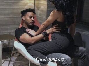 Dualcumparty