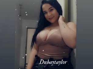 Dubaytaylor