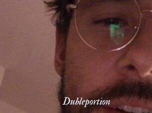 Dubleportion